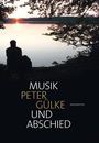 : Musik und Abschied, Buch