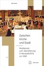 : Zwischen Kirche und Stadt, Buch