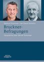 Bruckner-Befragungen, Buch