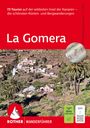 Klaus Wolfsperger: La Gomera, Buch