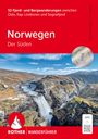 Bernhard Pollmann: Norwegen - Der Süden, Buch