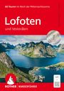 Andrea Kostial: Lofoten und Vesterålen, Buch