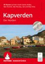 Michael Will: Kapverden - Der Norden, Buch