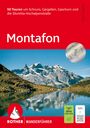 Herbert Mayr: Montafon, Buch