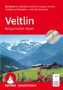 Reto Solèr: Veltlin, Buch