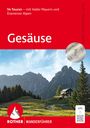 Carl Rauch: Gesäuse, Buch