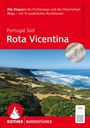Franz Halbartschlager: Portugal Süd: Rota Vicentina, Buch