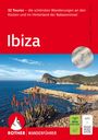 Rolf Goetz: Ibiza, Buch