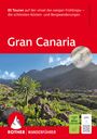Izabella Gawin: Gran Canaria, Buch