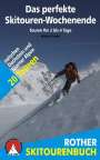 Michael Pröttel: Das perfekte Skitouren-Wochenende, Buch