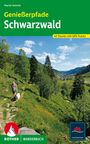 Martin Kuhnle: Genießerpfade Schwarzwald, Buch