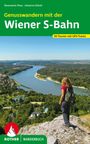 Rosemarie Pexa: Genusswandern mit der Wiener S-Bahn, Buch
