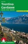 Mark Zahel: Trentino - Gardasee, Buch