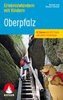 Renate Linhard: ErlebnisWandern mit Kindern Oberpfalz, Buch