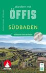 Matthias Schopp: Wandern mit Öffis Südbaden, Buch