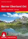 Daniel Anker: Berner Oberland Ost, Buch