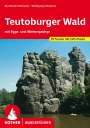 Bernhard Pollmann: Teutoburger Wald, Buch