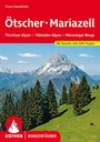 Franz Hauleitner: Ötscher - Mariazell, Buch