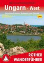 Marcus Stöckl: Ungarn West zwischen Balaton, Budapest und Mecsek, Buch