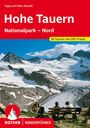 Sepp Brandl: Hohe Tauern, Buch