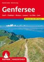 Daniel Anker: Anker, D: Genfersee, Buch