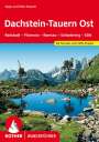 Sepp Brandl: Dachstein-Tauern Ost, Buch