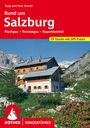 Sepp Brandl: Rund um Salzburg, Buch