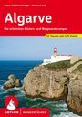 Franz Halbartschlager: Algarve, Buch