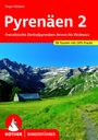 Roger Büdeler: Pyrenäen 2, Buch