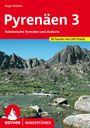 Roger Büdeler: Pyrenäen 3, Buch