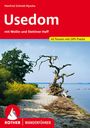 Manfred Schmid-Myszka: Usedom, Buch