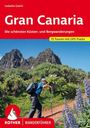 Izabella Gawin: Gawin, I: Gran Canaria, Buch
