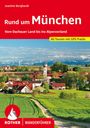 Joachim Burghardt: Rund um München, Buch