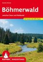 Gunnar Strunz: Strunz, G: Böhmerwald, Buch