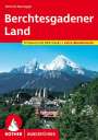 Heinrich Bauregger: Berchtesgadener Land, Buch