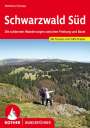 Matthias Schopp: Schwarzwald Süd, Buch