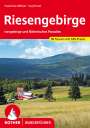 Kaj Kinzel: Riesengebirge, Buch