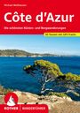 Michael Wellhausen: Côte d'Azur, Buch