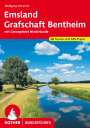 Wolfgang Schwartz: Emsland - Grafschaft Bentheim, Buch