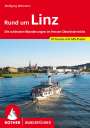 Wolfgang Wittmann: Rund um Linz, Buch