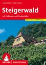 Anette Köhler: Steigerwald, Buch