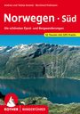 Bernhard Pollmann: Norwegen Süd, Buch