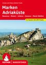 Ursula Frank: Marken - Adriaküste, Buch