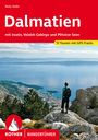 Reto Solèr: Dalmatien, Buch