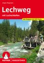 Jürgen Plogmann: Lechweg, Buch