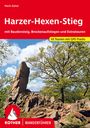 Mark Zahel: Harzer-Hexen-Stieg, Buch