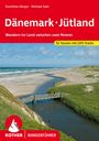 Dorothee Sänger: Dänemark - Jütland, Buch