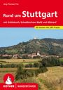 Jörg-Thomas Titz: Rund um Stuttgart, Buch