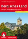 Sabine Keller: Bergisches Land, Buch