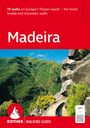 Rolf Goetz: Madeira (Rother Walking Guide), Buch